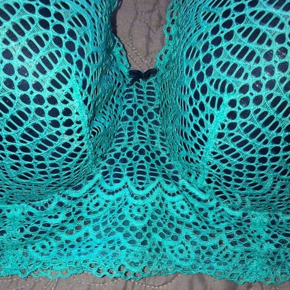 Cacique Longline Balconette Bra. - Picture 2 of 12